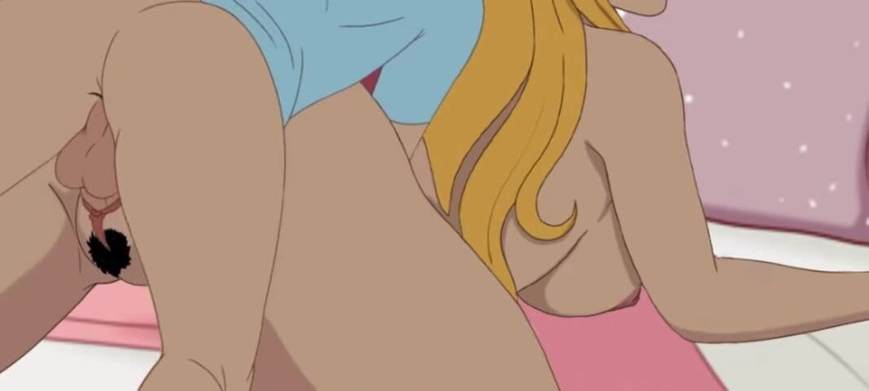 LoveSkySan69: Desperate milfs milftoon drama - Parte 5 - scopando una milf ricca di...