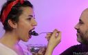 TheArtOfCum: Blueberries &amp; Cum! - Cum on Food 11