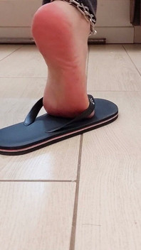 Dopo l'allenamento [pov]