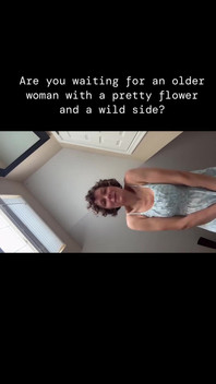 見つけてくれた