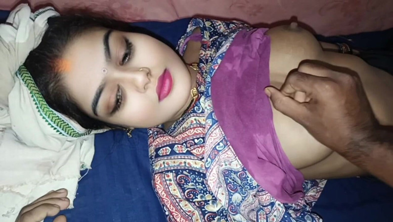 Ramashish: Bhabhi cu țâțe fierbinți și fată frumoasă video cu sex indian video...