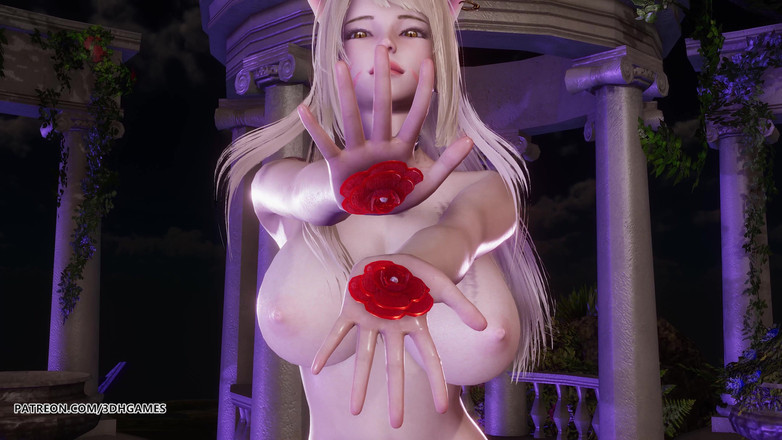 3D-Hentai Games: Jisoo - Flower ahri सेक्सी सेक्सी नग्न डांस लीग ऑफ लीजेंड्स बिना सेंसर किया हुआ हेनतई