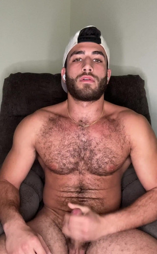 Christian Styles: Făcut o mizerie solo