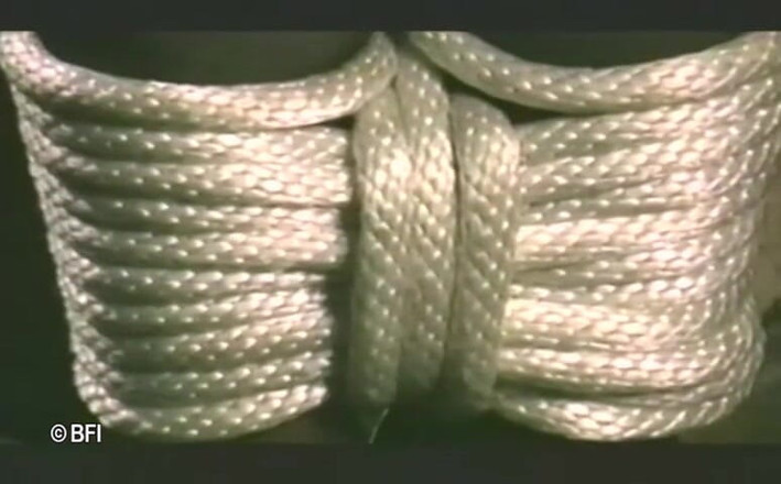 Art of Bondage: Yes we use - DVD - NO AUDIO