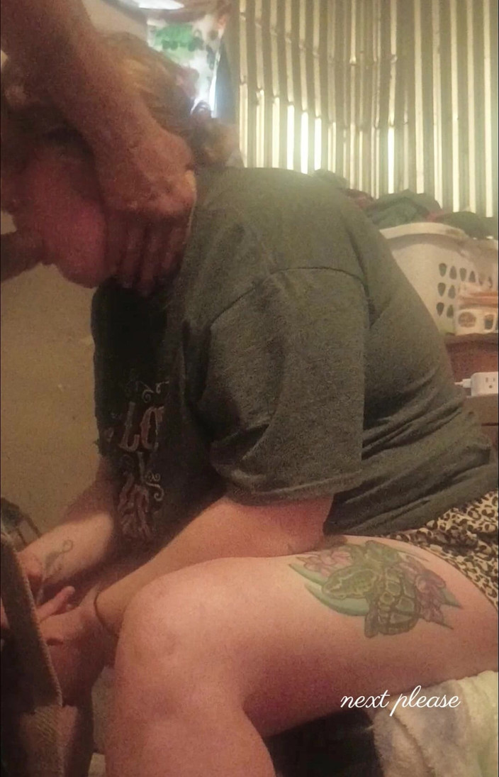 Skybay: Gardło jebanie tryouts Skyebay