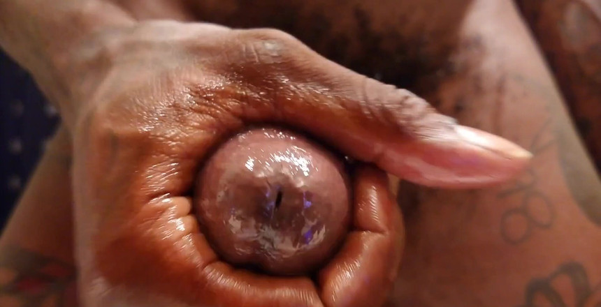 Hallelujah Johnson: Uctívání zadku Hallelujah Johnson - část 18