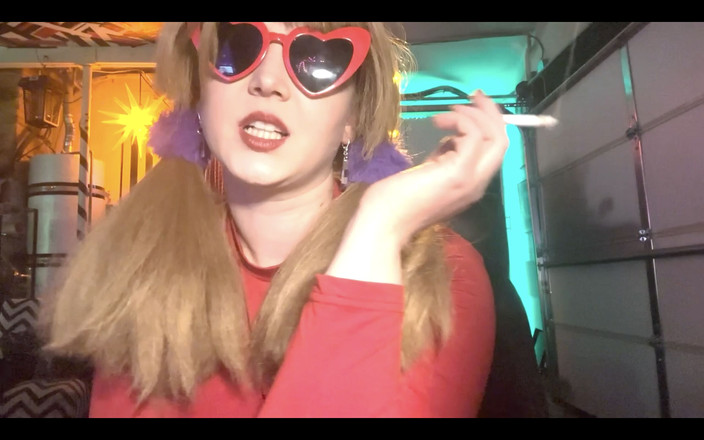 Shawna Panofka: Penghinaan sph untuk banci liberal