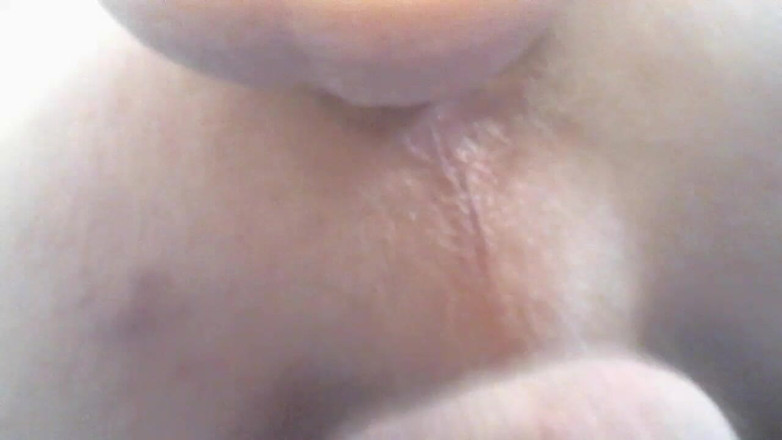 MeandI2: Fuck my asshole deep!