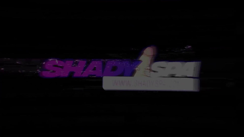 Shady Spa: Shady Spa Anzee - Ejaculation Massage