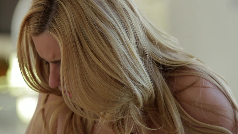 DaringPureXXX: Geiles mädchen stimuliert ihre vagina