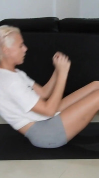 Miss Anja