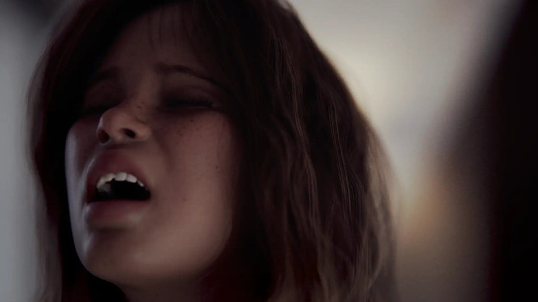 Nerom life: ステップガールフレンドのタイトなマンコは非常に激しく犯されました