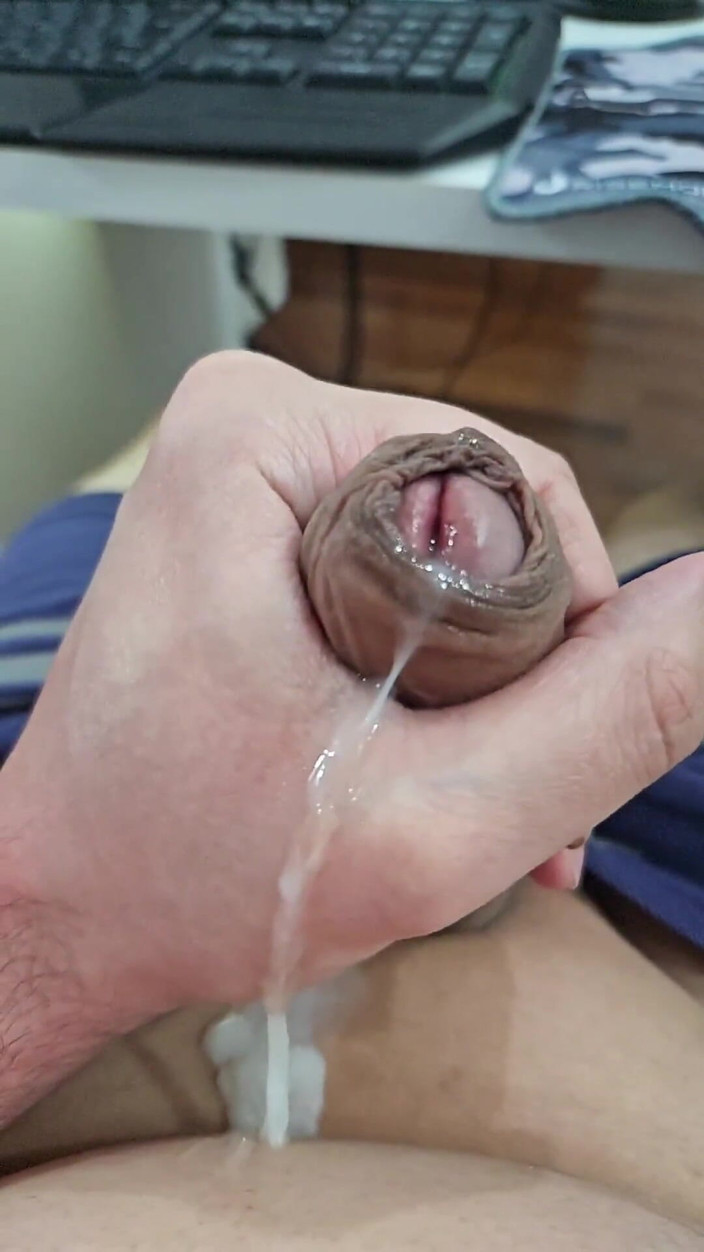 Lkdick8: Dime que tengo una gran polla