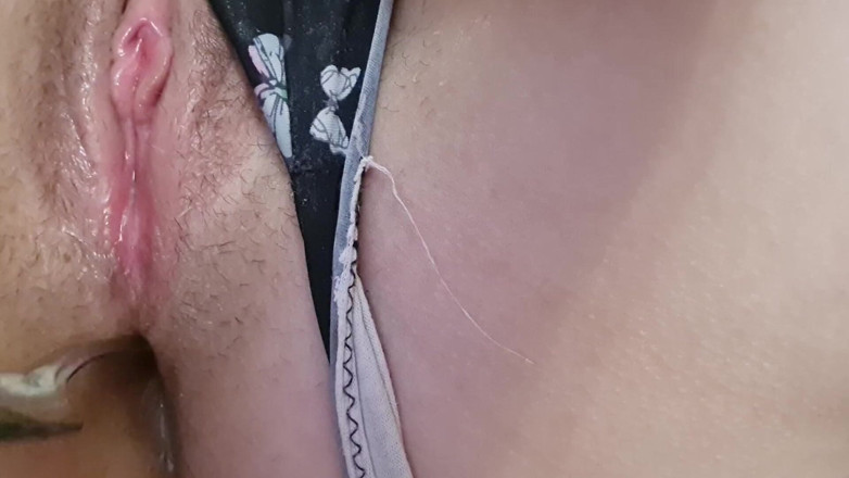 Ana Liz: Extreme Anal and Vaginal Insertions at Home.