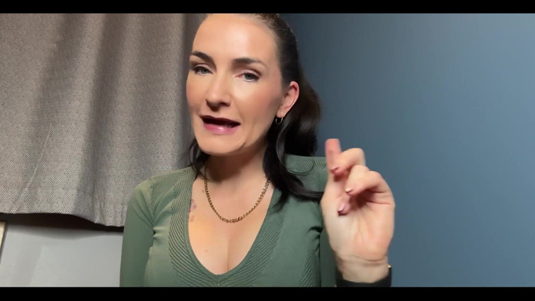 Adreena Winters: Small Dick Tax Due!