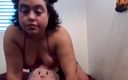 Flora Wilde: Mi último video masturbándose con mi juguete 2