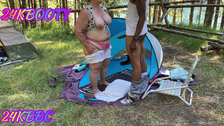 24KBBC: 24kbooty와 포르노 촬영 도주