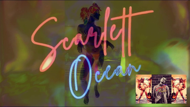 Scarlett Ocean: La rédemption de la queue de l'océan de Scarlett PMV 5