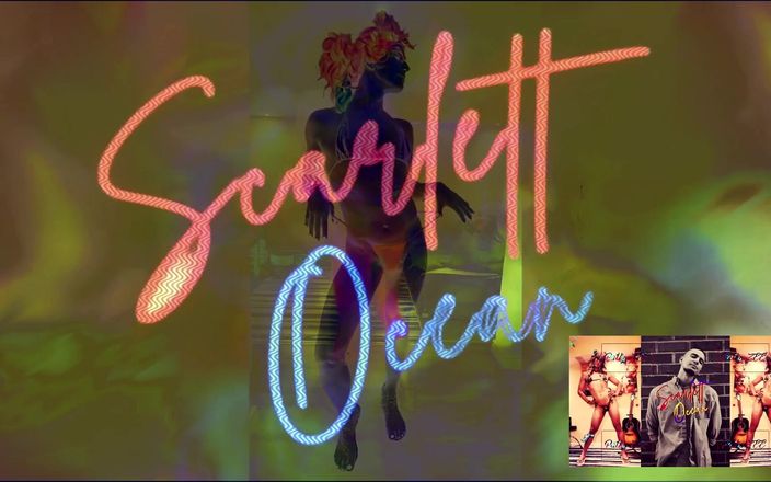 Scarlett's Play Pocket: Scarlett&amp;#039;s Ocean Tail Redemption PMV 5