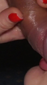 Gloryhole Suck, Swallows It All