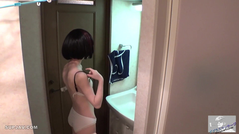 Asian happy ending: Asian angel 1026