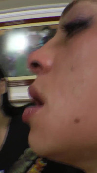 Face Slapping Lesbian Domintaion - the Machine of Slap