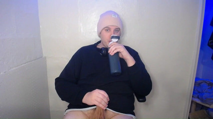 PvssyHvnter: Bobina sessões ao vivo 6