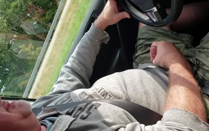 beardaddychub: 車のけいれん!さまざまな車のけいれんのビデオの累積!