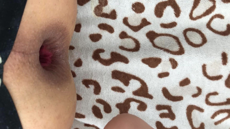 TVJackLong: POVアナル撮影 - アナルトレーニング57パート4