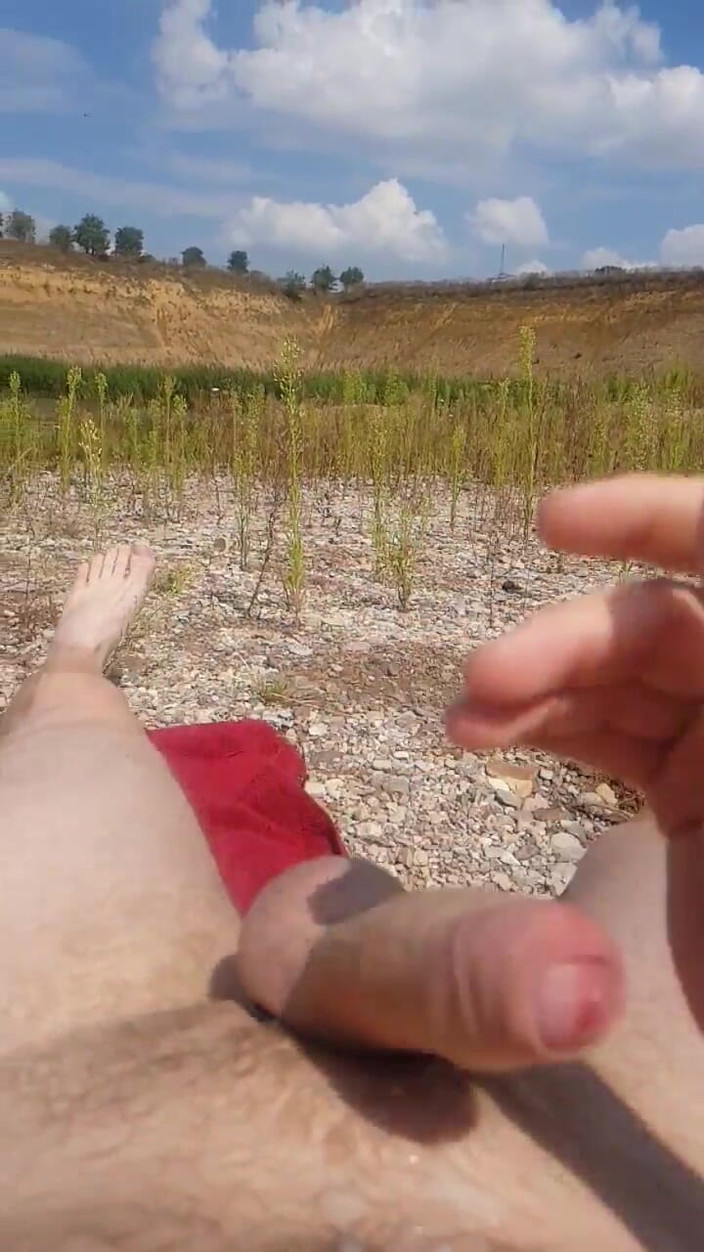 Trailerparkboi: Rilascio un grosso carico