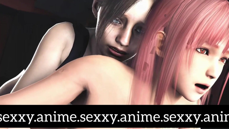 Sexxy anime: 새벽에 따먹기