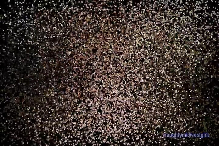 NaughtyMidwestGirls: Sophie (aka Cassidy Bliss) 18 let. První porno vysokoškolačky