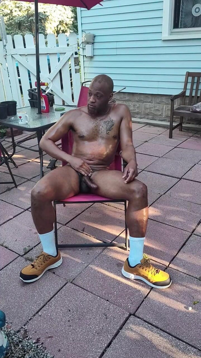 Kennie Jai: 에어비앤비에서 따먹히는 Kennie Jai