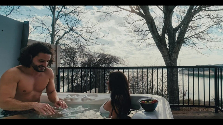 Jolla PR: Fodendo na banheira