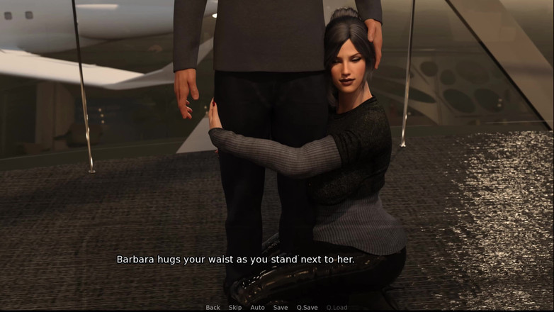 Johannes Gaming: Oma's huis 137 wat een welkom terug om elke vrouw in...