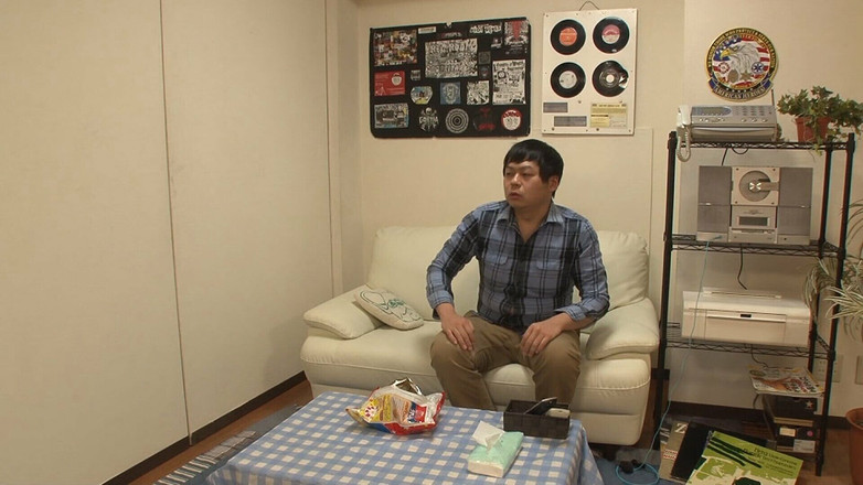 DOC channel: Aby pozbyć się byłego chłopaka, który mnie sarching, udaję chłopaka...