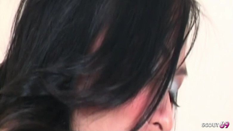 Shemale TS Collection: Waria asia toket besar dientot habis-habisan sama tetangganya sendiri