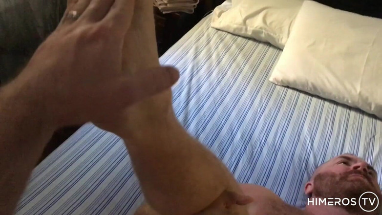 Himeros.tv: बोनस: जेरेमी और जैक - हिमरोस शौकिया