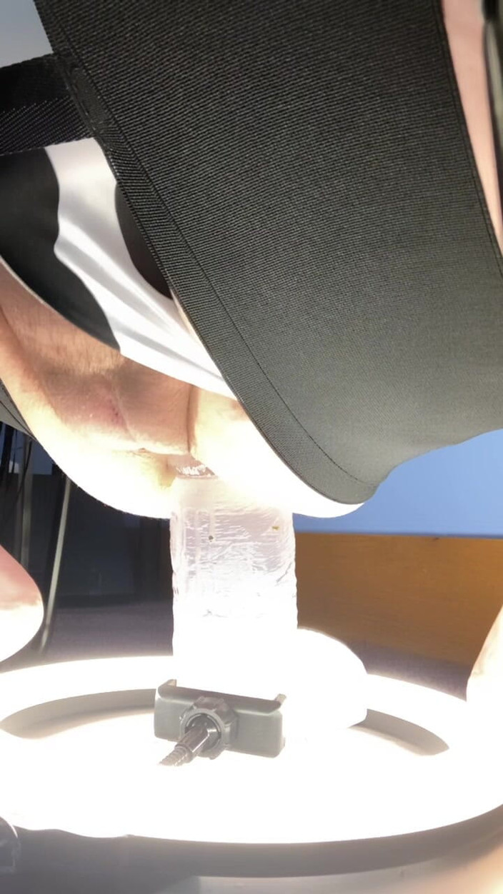 Kinky Midwest Meadows: Pelatihan Anal Dengan Dildo Besar 2026