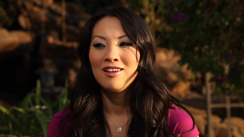 SweetheartVideo: Asa Loves Girls Scene 2 Lover Girl