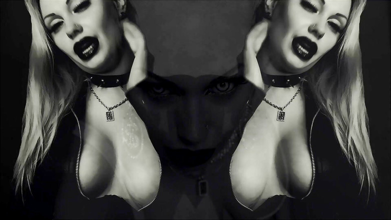 Goddess Misha Goldy: ASMR binaural yang! Obsesi untuk saya hanya akan menjadi lebih...