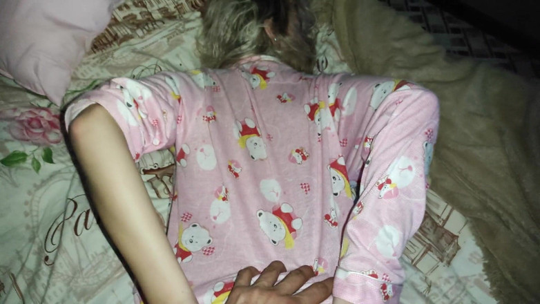 Taboo Room: In der engen vagina ders - nahaufnahme - tabu im zimmer - 4k