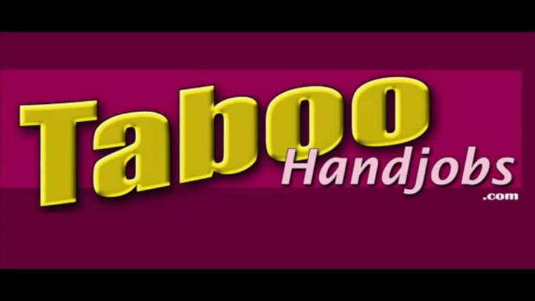 Taboo Handjobs - Liberated Eye: I will jack you off for car privileges AJ Applegate....