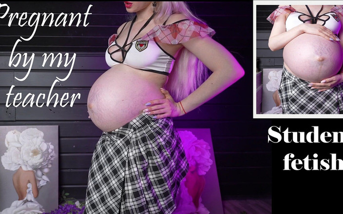 Kira Loster: Mang thai bởi giáo viên của tôi, tôi chỉ muốn...