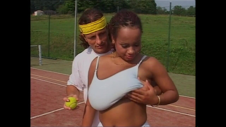 MUSCHI TV - our best full movie: Gorgeous Tits