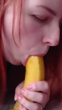 I Wanted Sex, but There Was No Dick Around