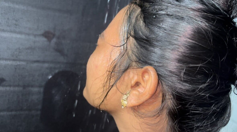 Mary V: Indian (2th Class College Girl Squrting in College Viral Video!! Fingering!!...