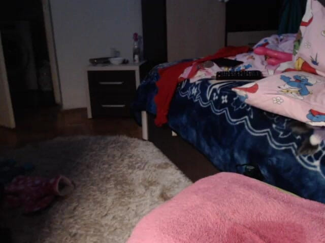 Ina7777: Verry dojrzałe milf