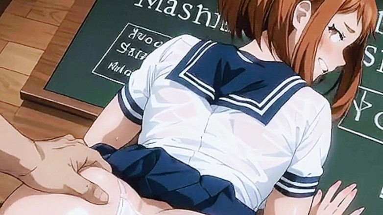 NuttForYou: Ai जनरेट भाग 1 संकलन वीडियो