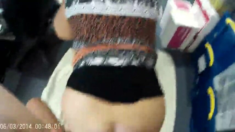 KandS1234: 사무실에서 애널